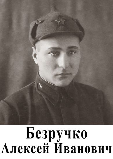 Безручко Алексей Иванович