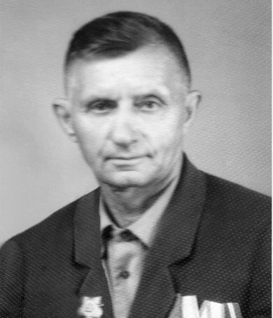 Банько Виктор Ануфриевич