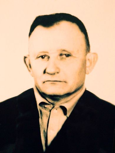 Шевцов Михаил тихонович