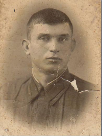 Колегаев Михаил Иванович