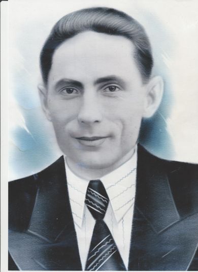Зинченко Петр Ефимович