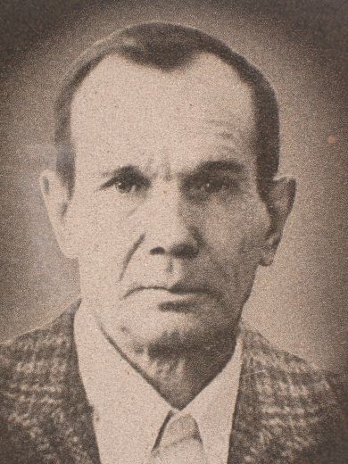 Складов Виктор Михайлович