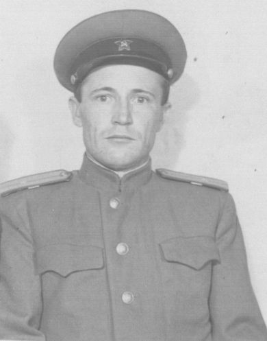 Водолазкин Петр Алексеевич