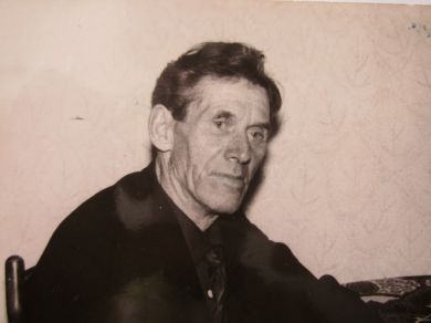 Кузнецов Кирилл Иванович