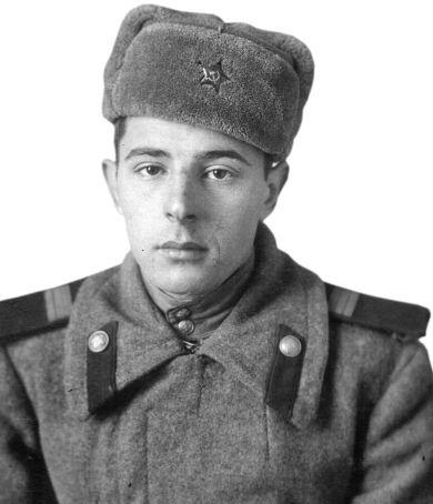 Новиков Олег Степанович