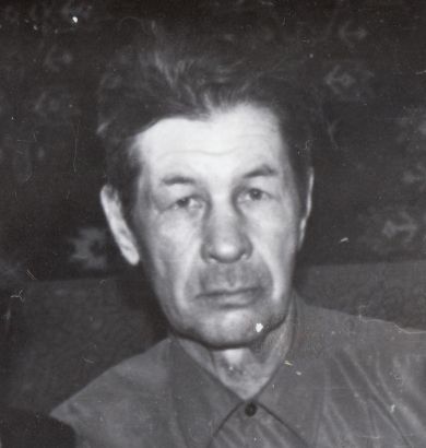  Данилов Алексей Степанович