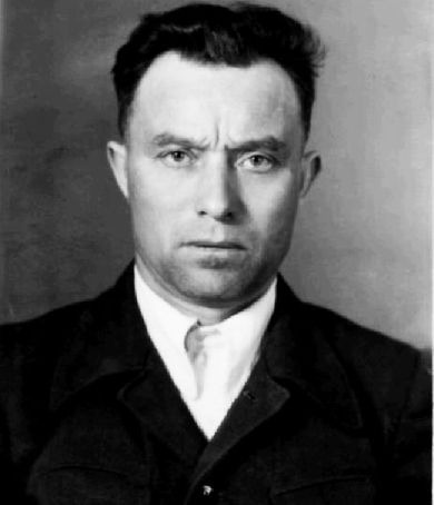 Лужняк Пётр Данилович