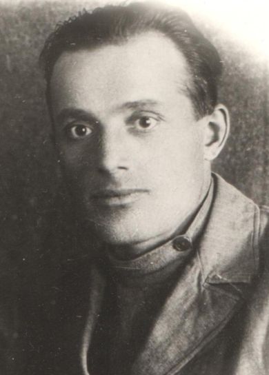 Шумилов Павел Лазаревич 