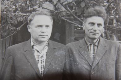 Бахтин Николай Иванович