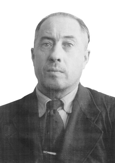 Маношкин Николай Иванович