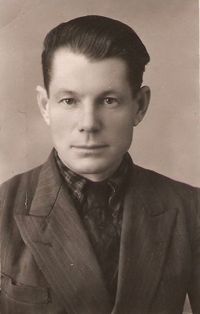 Торопов Алексей Лукич, 1908