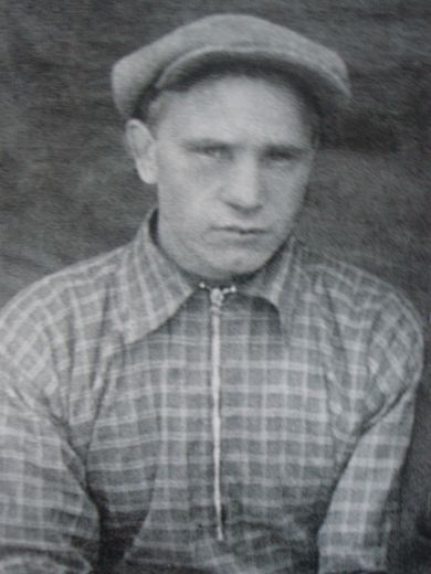 Чернигин Александр Николаевич