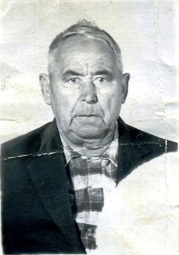 Хайдуков Серафим Михайлович