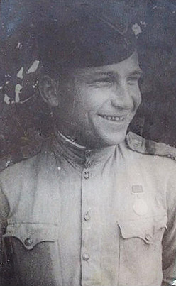 Карасев Дмитрий Никитич