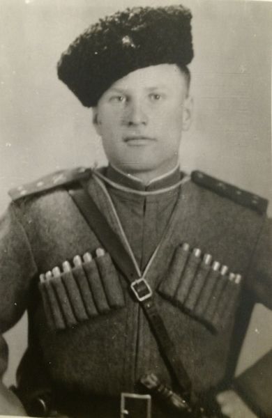 Чучёв Петр Михайлович