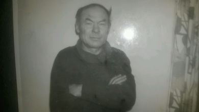 Чеботарёв Михаил Иванович