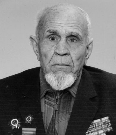 Масалов Алексей Александрович