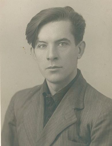 Монин Николай Григорьевич