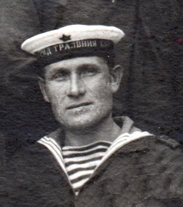 Чирков Михаил Петрович