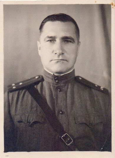 Иващенко Дмитрий Антонович