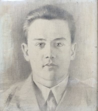 Носков Евгений Александрович