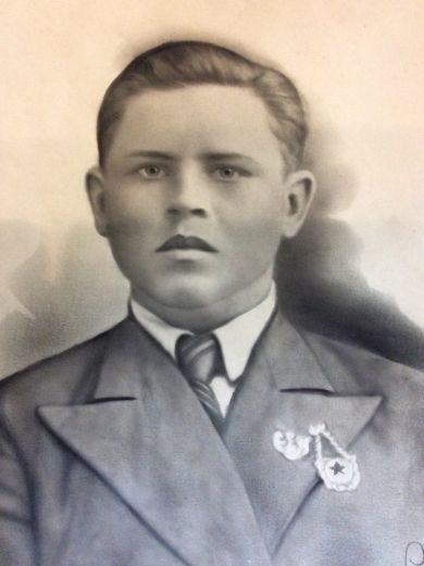 Пылихин Иван Степанович