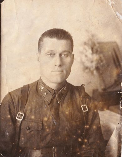 Смирнов Алексей Алексеевич