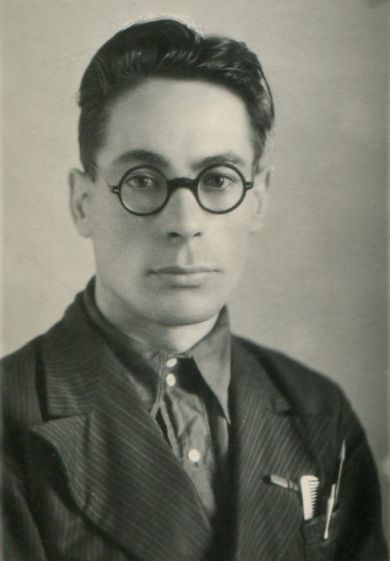 Сёмин Никита Николаевич
