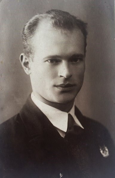 Коновалов Иосиф Тимофеевич