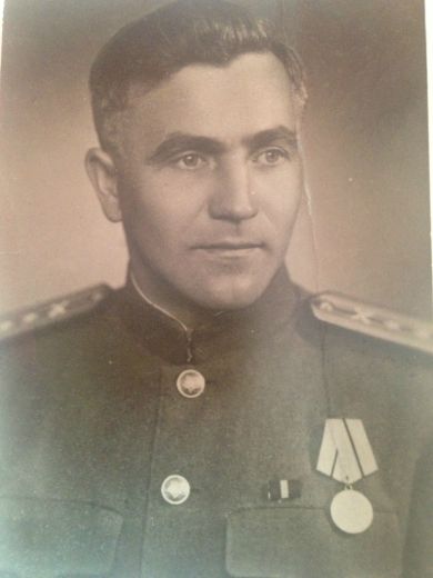 Равшиков Александр Степанович