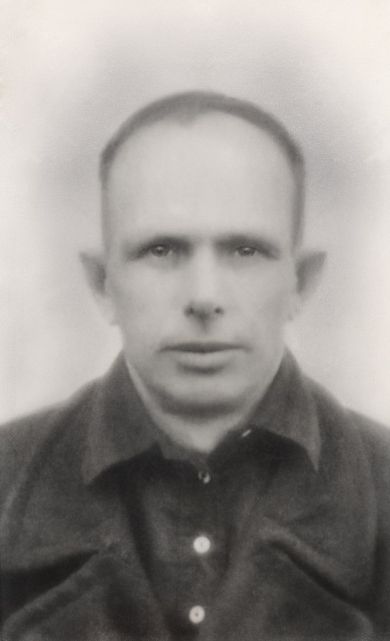 Егоров Пётр Егорович