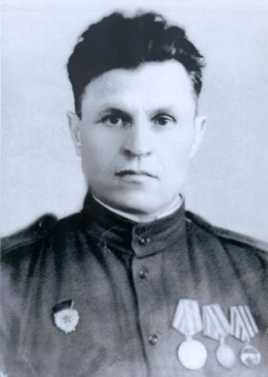 Владыко Лаврентий Михайлович