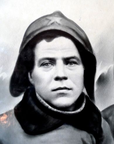 Баранов Василий Александрович