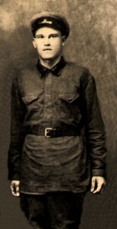 Матвеев Николай Иванович