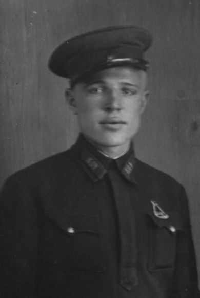 Долгов Андрей Герасимович