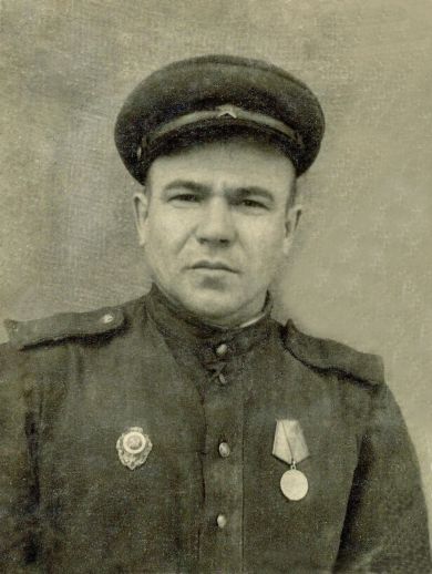 Гусев Андрей Александрович