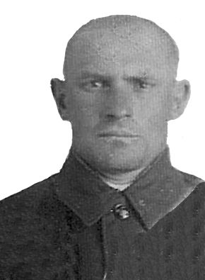 Ярошенко Филипп Игнатьевич (1906 - 04.11.1943)