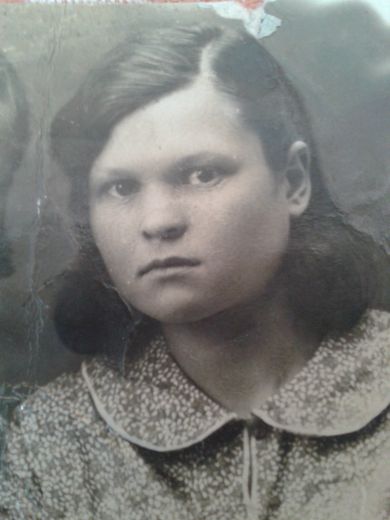 Коноплева Александра  Андреевна