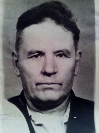 Коптяев Александр Варфаламеевич