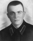 Пушкин Николай Сергеевич