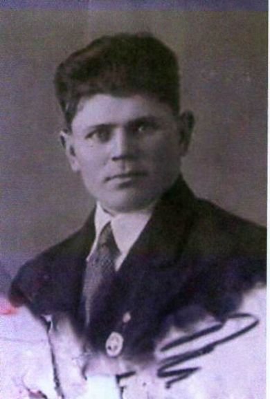 Вдовенко Иван Иванович