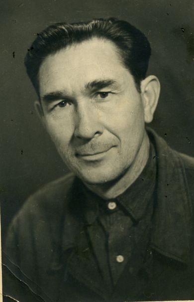 Забавин Николай Иванович