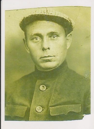 Кудрявцев Дмитрий Семенович