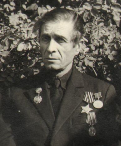 Назаров Леонид Васильевич