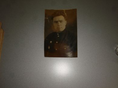 Григорьев Петр Павлович