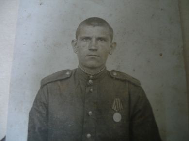 Фёдоров Николай Иванович