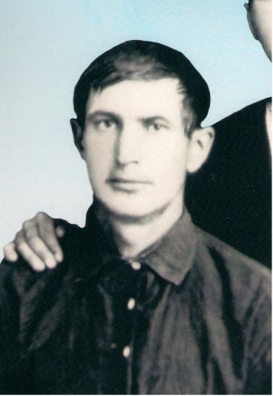 Емельянов Николай Иванович