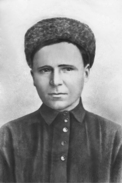 Ильиных Павел Иванович