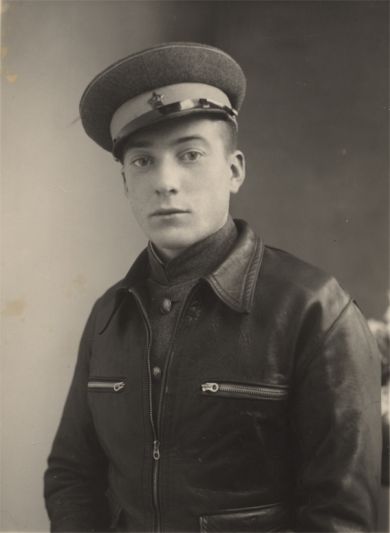 Богданов Валерий Михайлович