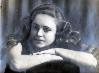Шевцова Евгения Николаевна